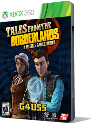 [XBOX360] Tales from the Borderlands (2014) - SUB ITA
