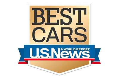 US News & World Report Best Subcompact Car for the Money 2017 Honda Fit