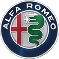 2015 Alfa Romeo Badge Logo