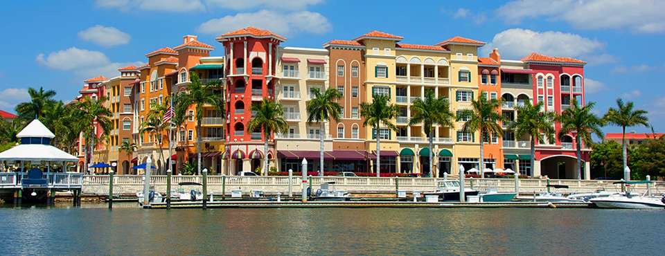 Dealerships in Naples Florida