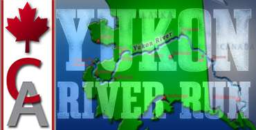 Yukon River Run Tour