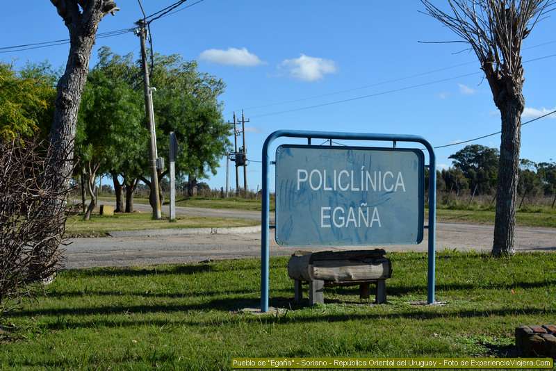egaña uruguay
