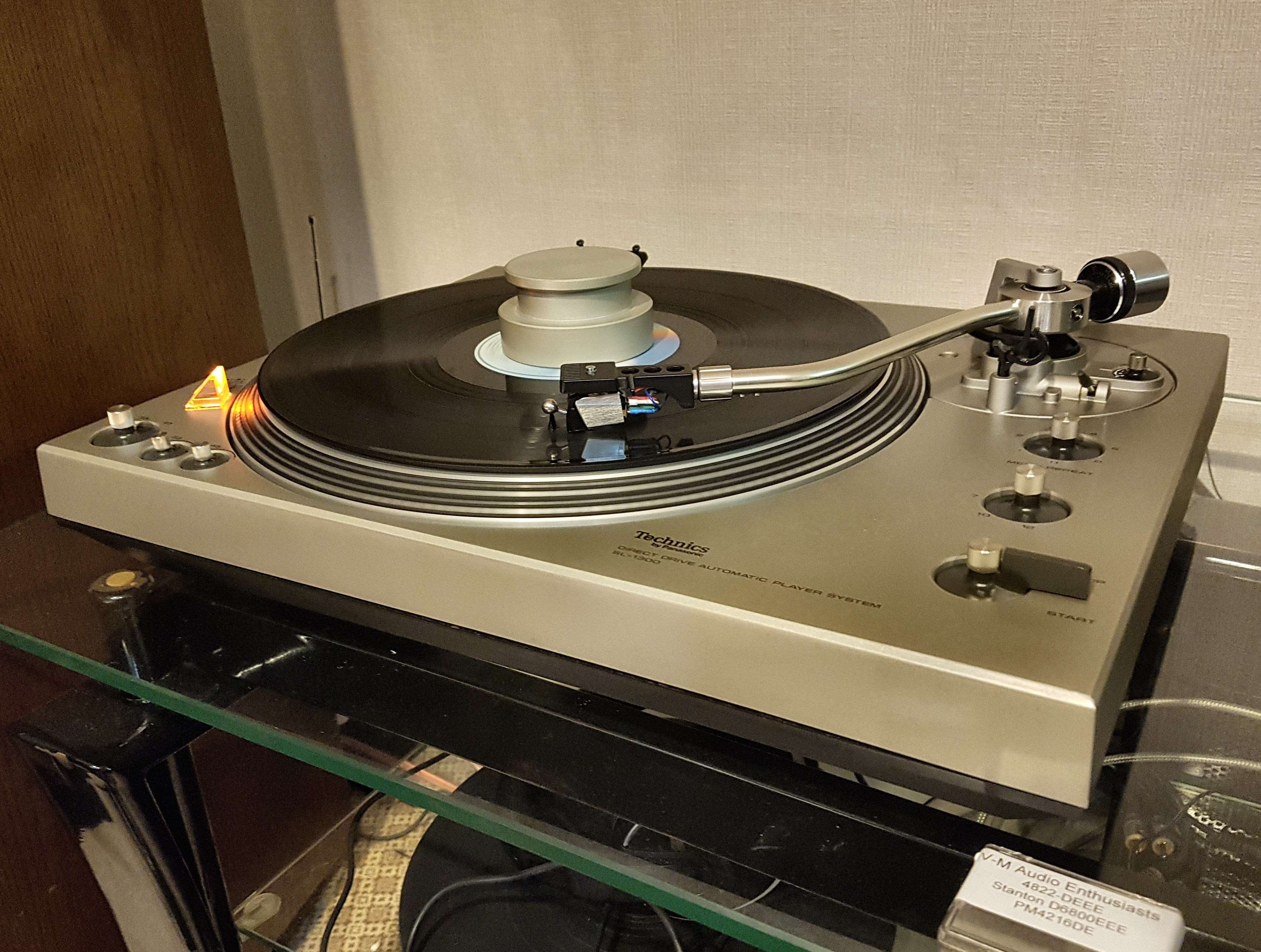 Pioneer pl-518 or Technics sl-1400 | Audiokarma Home Audio Stereo