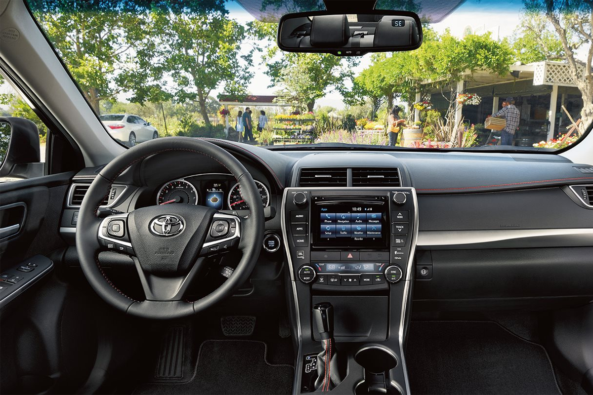 2018 Toyota Corolla Model Overview