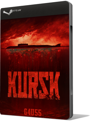 [PC] KURSK (2018) - SUB ITA