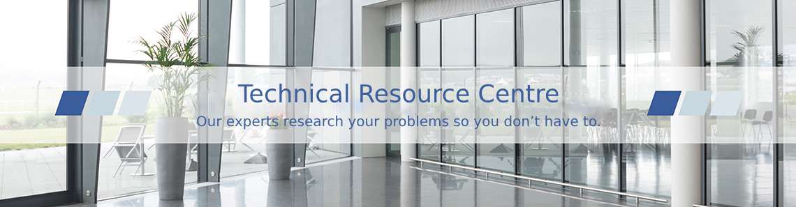 Technical Resource Centre