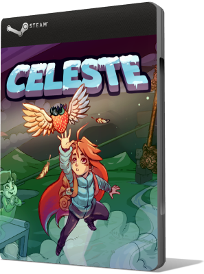 [PC] Celeste (2018) - SUB ITA