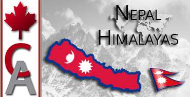 Nepal Himalayas Tour