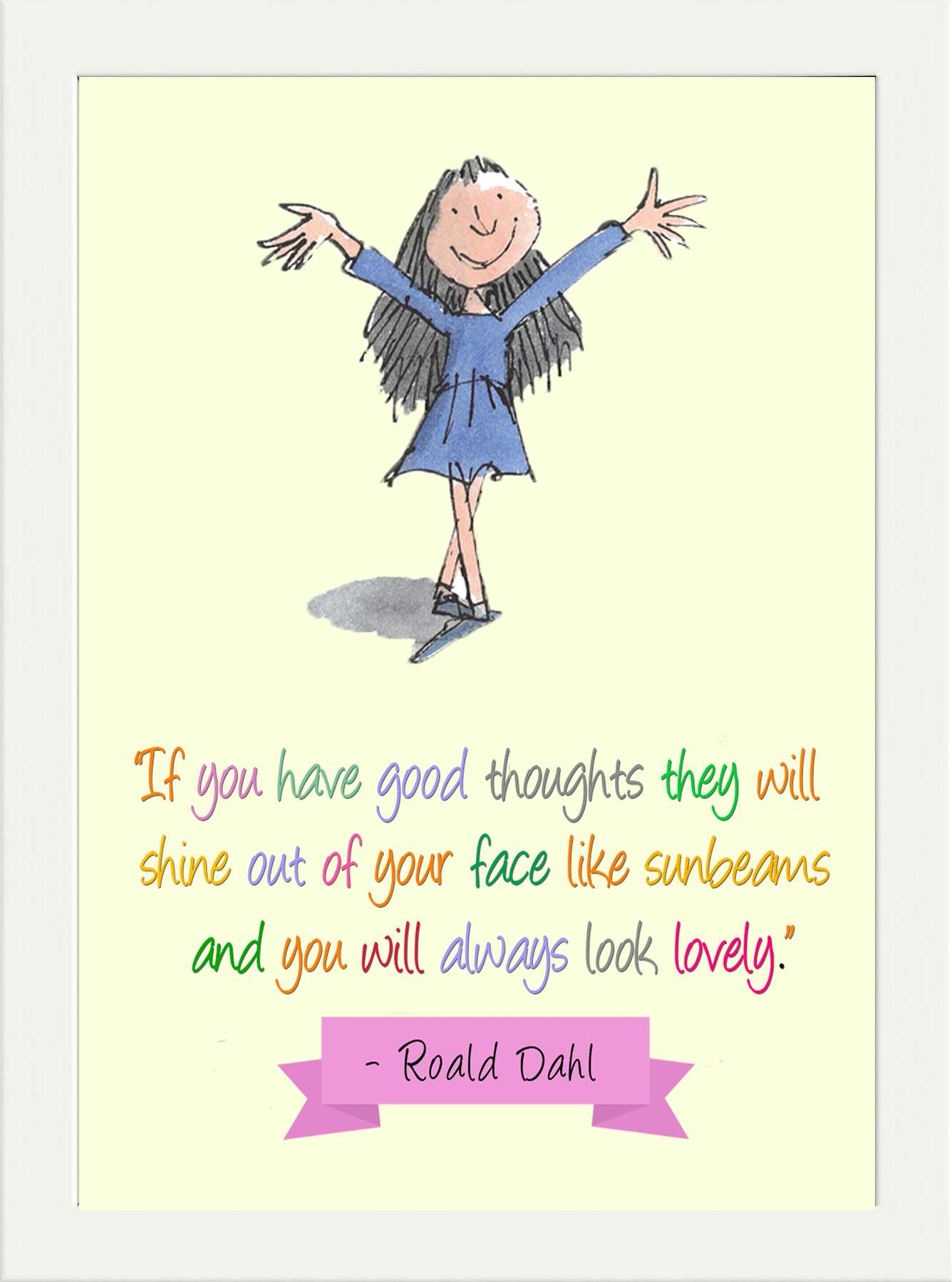 5 free printable inspirational childrens quotes - motivational quotes ...