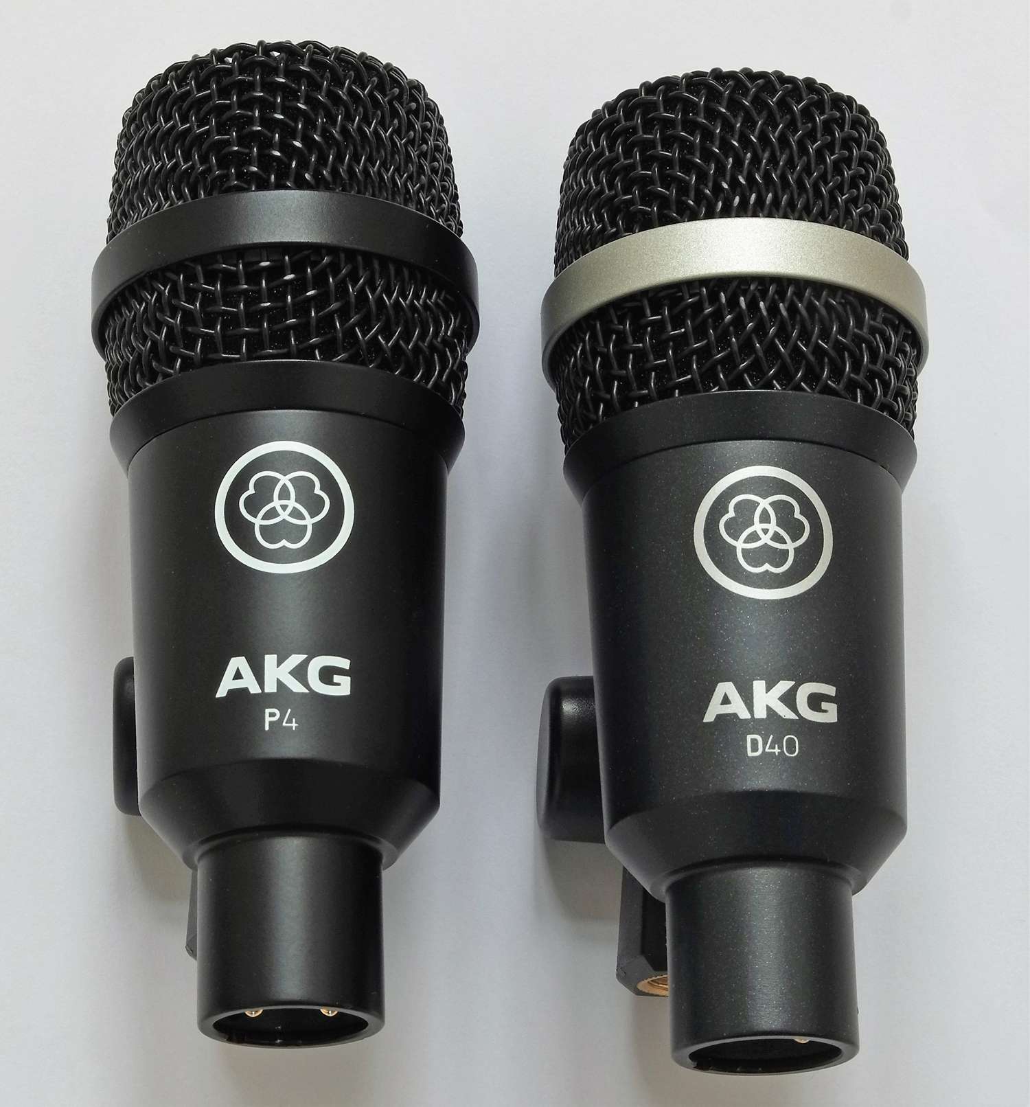 AKG P4 Dynamic Instrument Microphone
