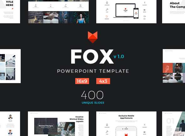 Marketofy - Ultimate PowerPoint Template - 2