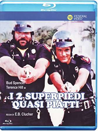 I due superpiedi quasi piatti (1977) FullHD 1080p DTS-HD MA Ac3 ITA ENG x264