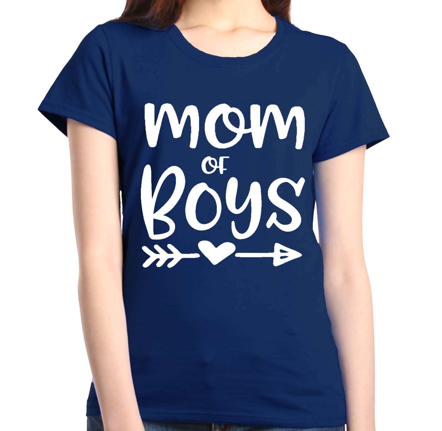 Mom of Boys Shirt Boy Mama Shirt Son Mom Future Mom Shirt Gift For Mom Cute Mom Shirt Boy Mom Shirt Mothers Day Shirt
