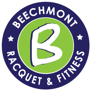 Beechmont Racquet & Fitness (Autism and The prevention of Child Abuse) Logo