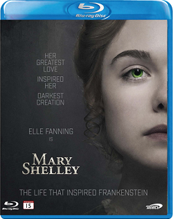 Mary Shelley - Un Amore Immortale (2017).mkv MD MP3 720p WEBDL - iTA [UNRATED]