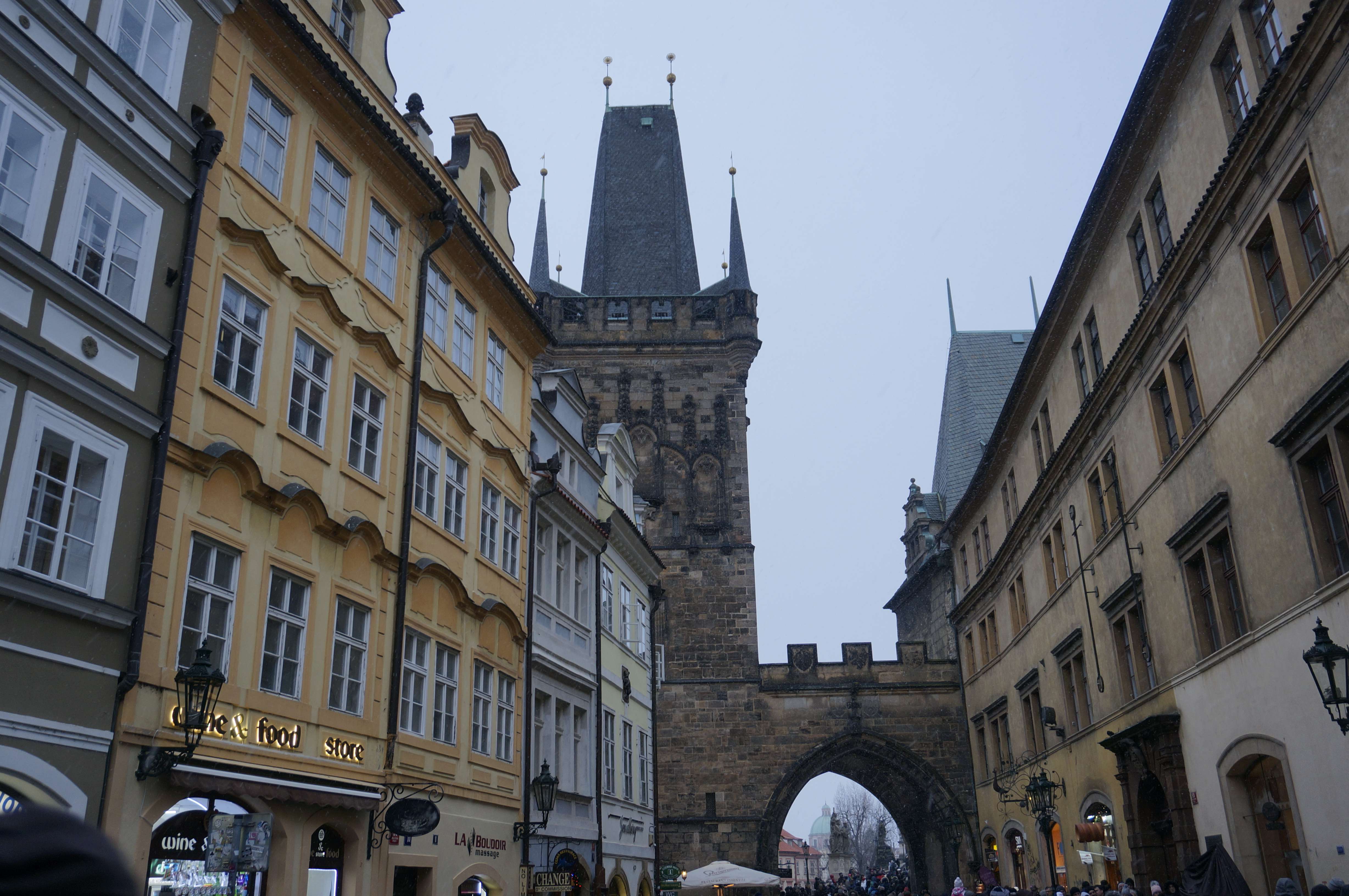 Praga, Viena y Budapest en 1 semana: Diciembre de luces e historia - Blogs de Europa Este - Dia 8: Budapest: Colina Gellert. Conslusiones y gasto total (5)