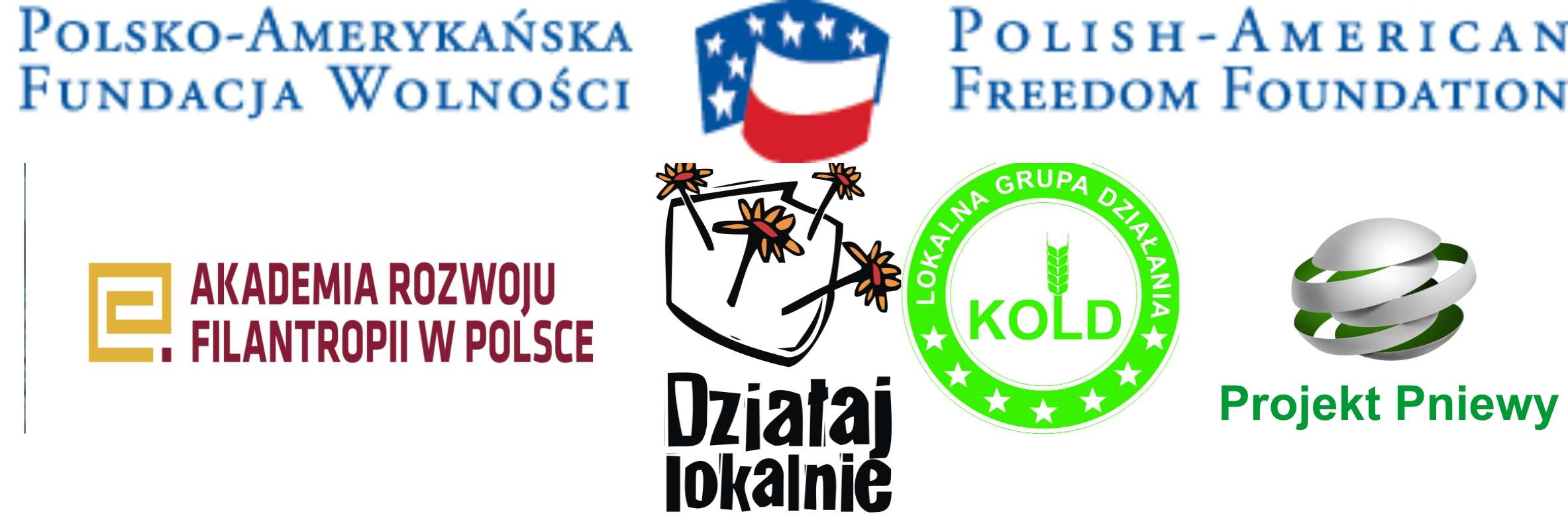 Polsko Amerykańska Fundacja Wolności
