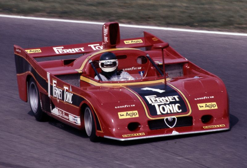 World Sportscar Championship 1977