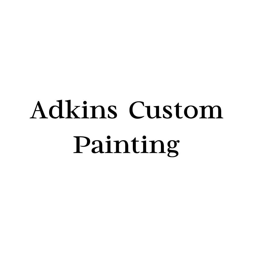 Adkins Custom Painting