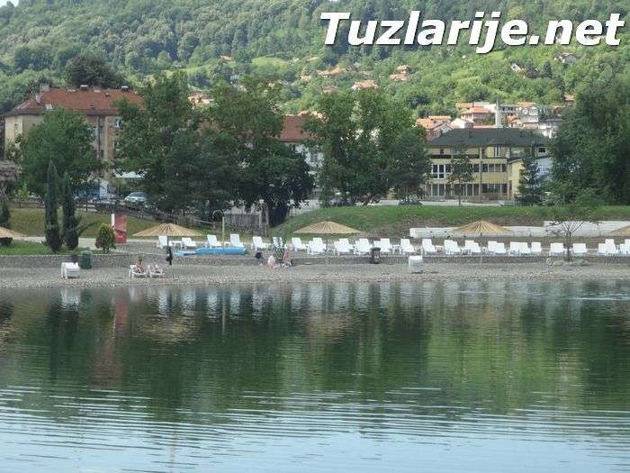 Tuzlarije - Panonika