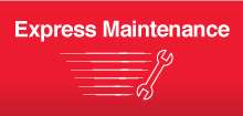 Express Maintenance
