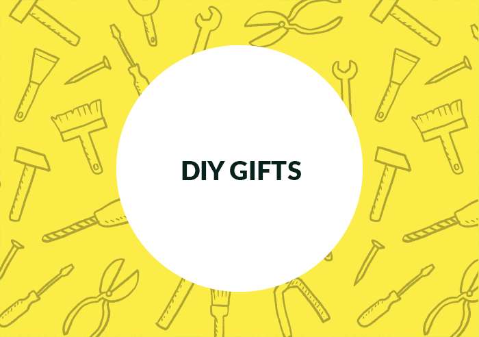 Gift Guide for DIY