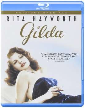 Gilda (1946) FullHD BDRip 1080p Ac3 ITA ENG Subs x264 - DDN