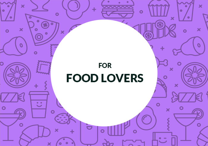 Food Lover Gift Guide