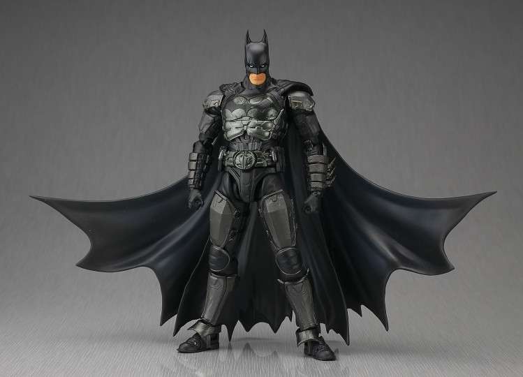 batman figurine nz