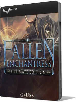[PC] Fallen Enchantress: Ultimate Edition (2013) - ENG