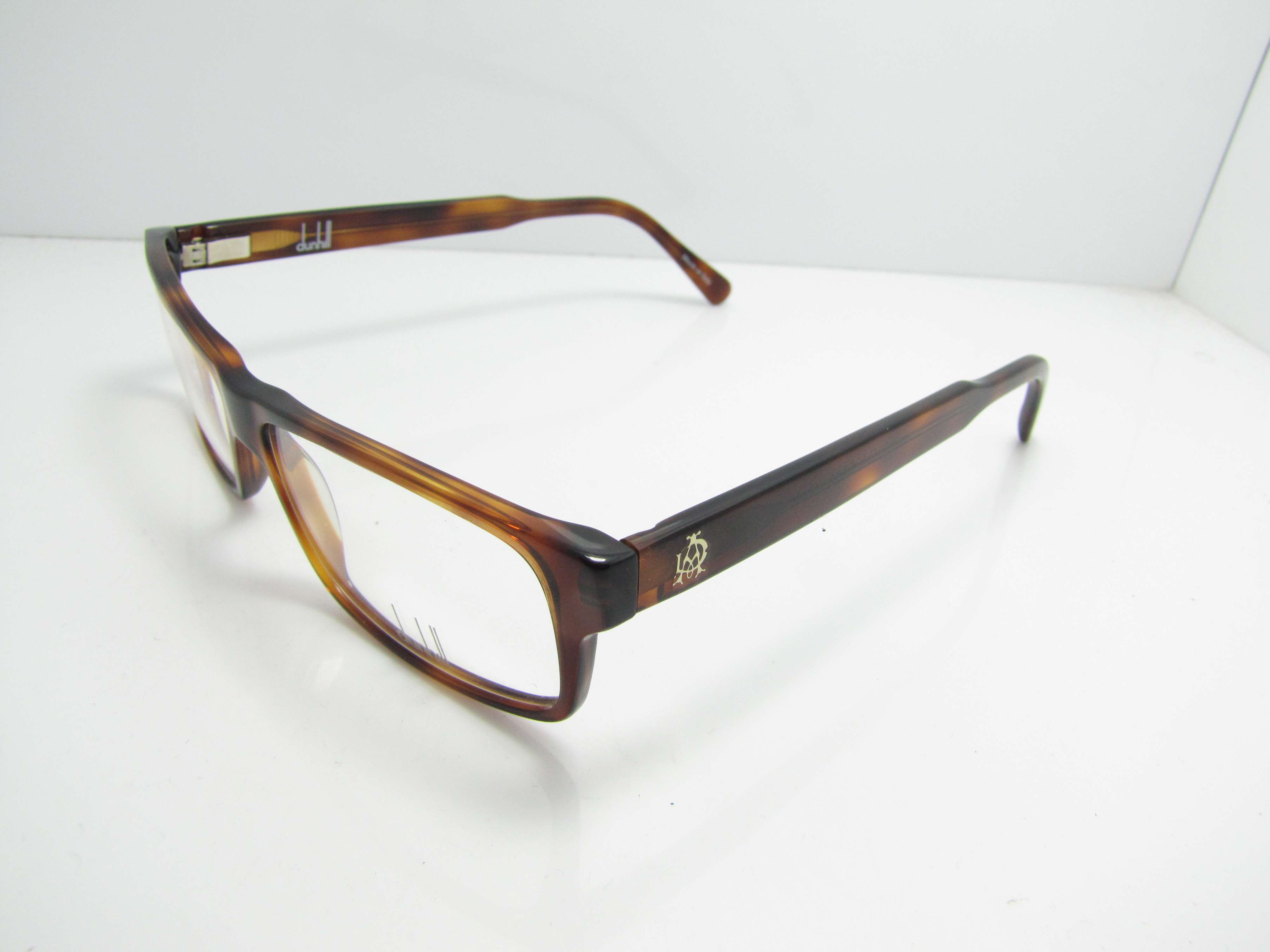 Dunhill Eyeglasses New Original Eyewear Frame Optical D4001C 145 mm | eBay
