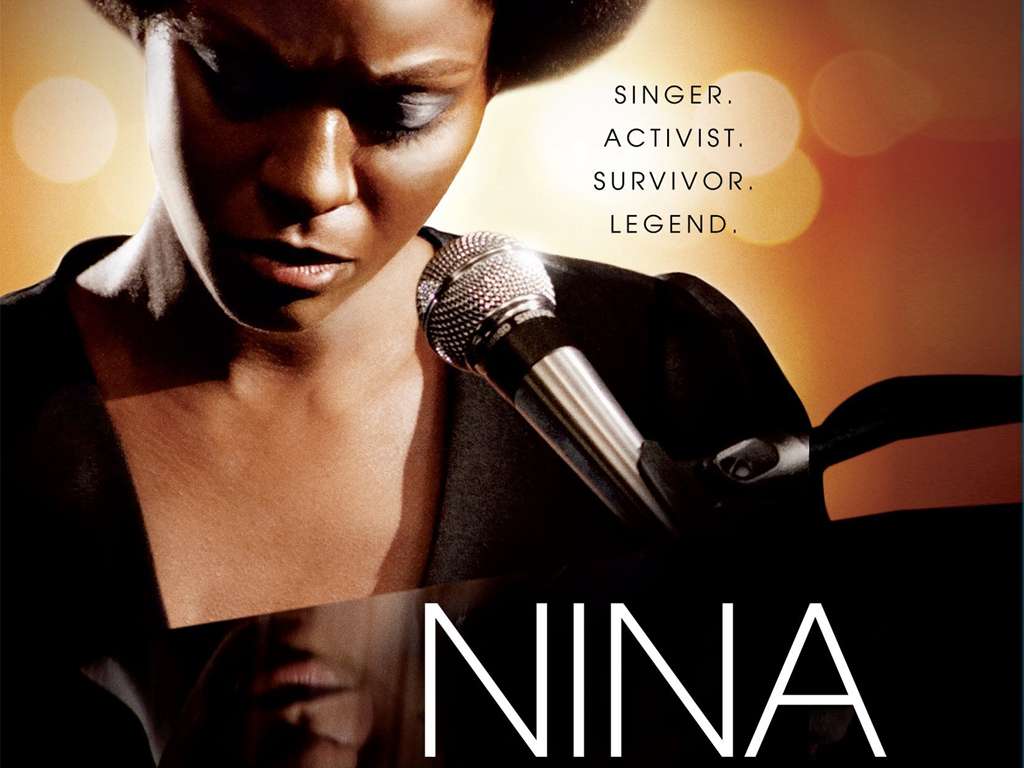 Νίνα (Nina) Poster Πόστερ