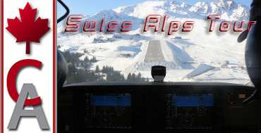 Swiss Alps Tour