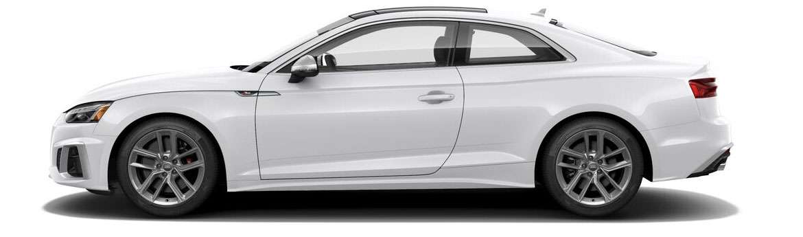 Audi S5 Premium