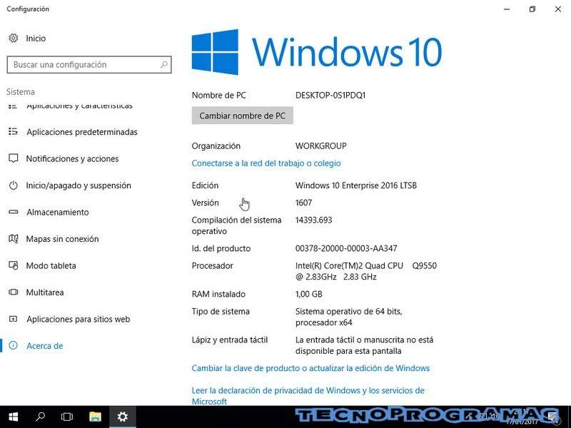 windows 10 enterprise 2016 ltsb download