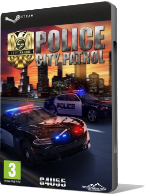 [PC] City Patrol: Police (2018) - SUB ITA