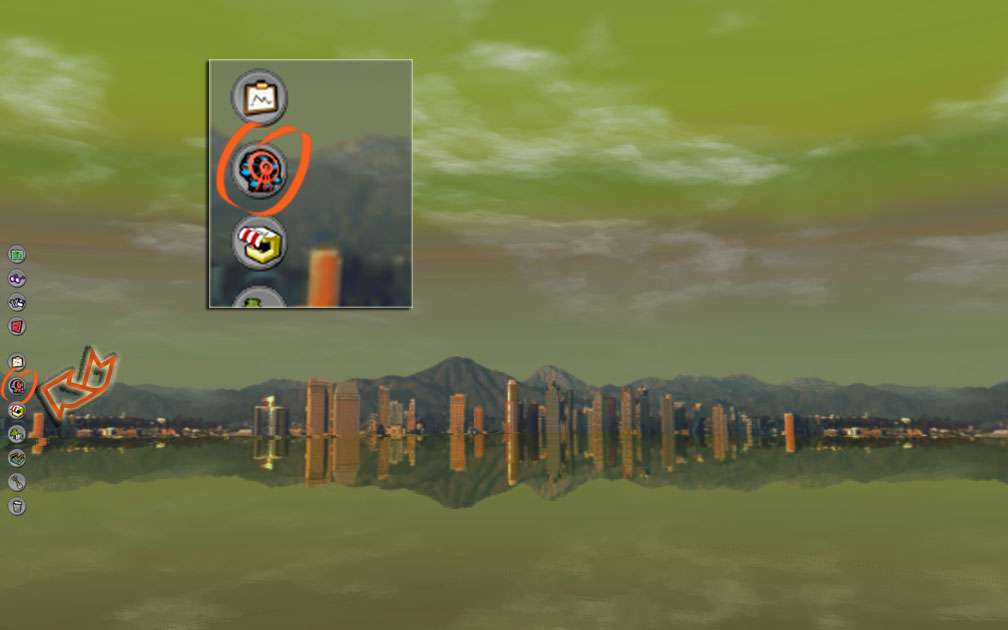 Where In The Game Menus To Find Your Coaster OVL Download - Image 01