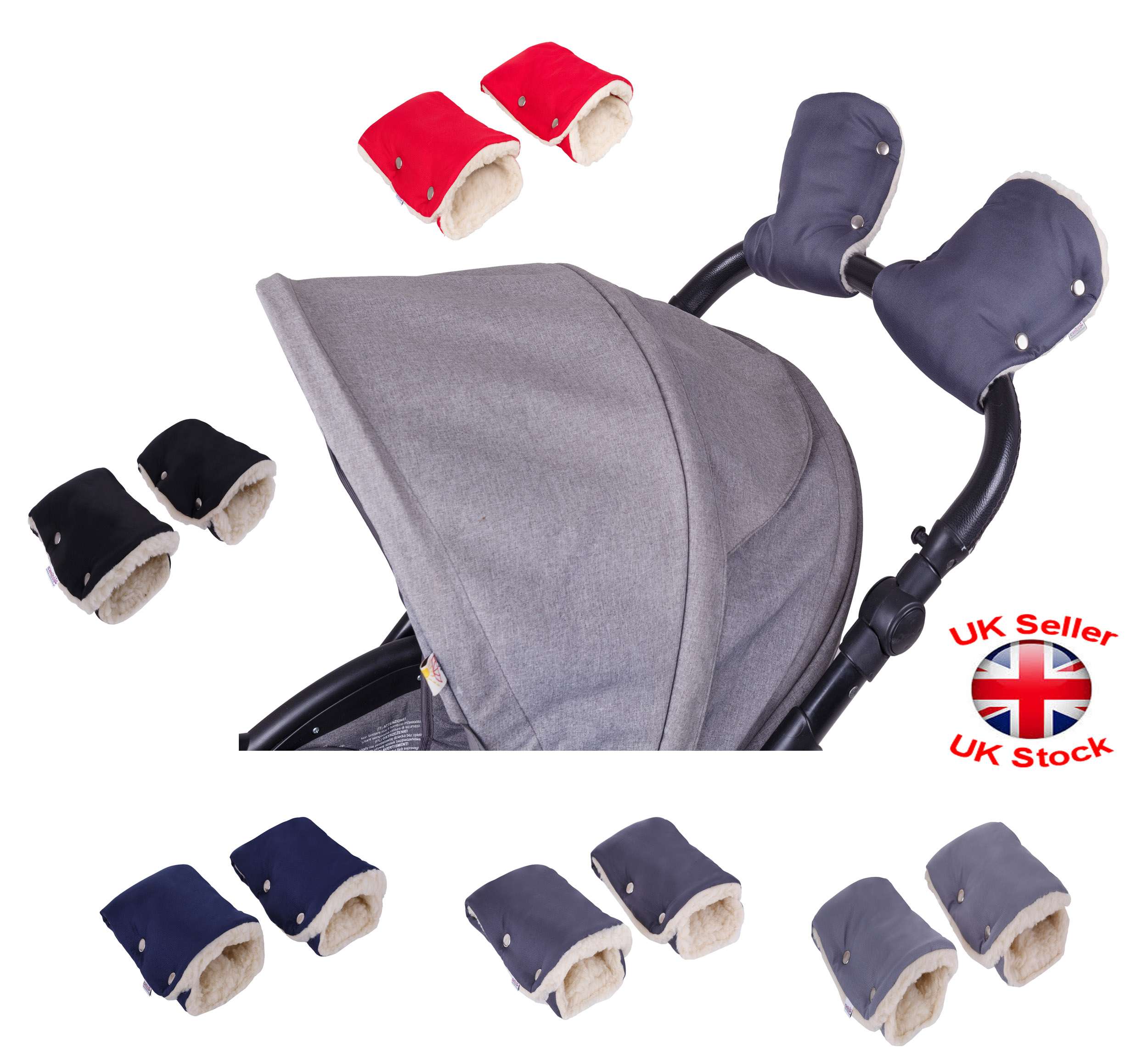 hand warmer for buggy