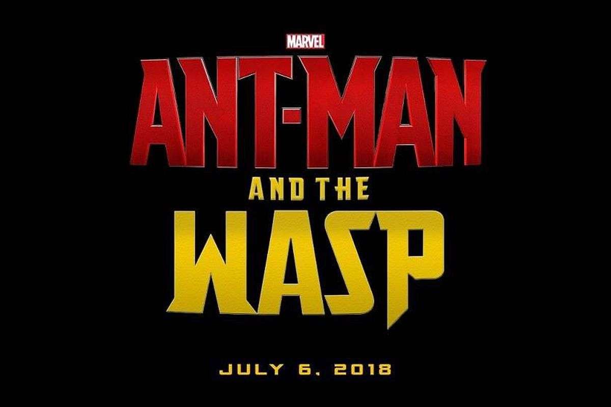 Ο Ant-Man και η Σφήκα (Ant-Man And The Wasp) Quad Poster Πόστερ