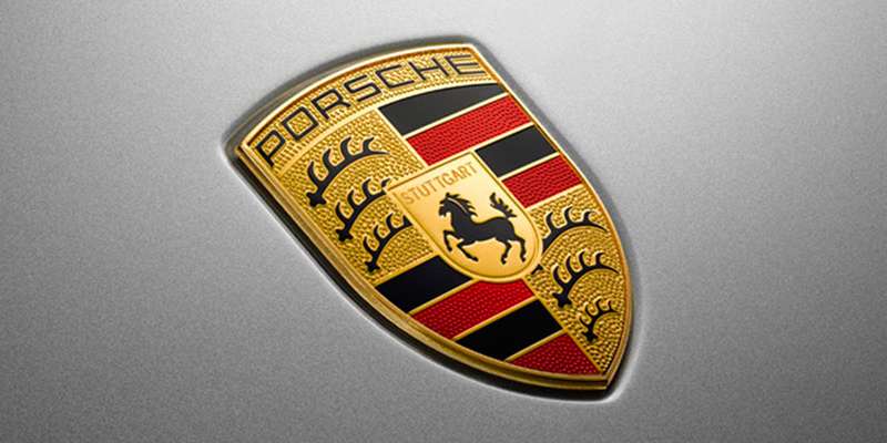 Porsche Premier Dealer