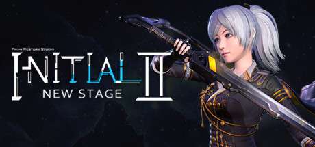 [PC] Initial 2 : New Stage (2018) - ENG