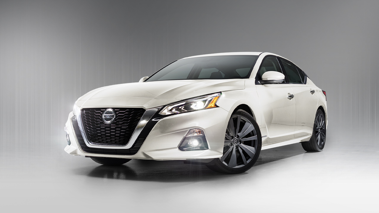 2019 Nissan Altima Model Review Pricing Specs Trims And