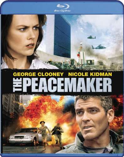 The Peacemaker (1997) .mkv BDRip 720p Ac3 ITA (DVD Resync) DTS Ac3 ENG Subs x264 - DDN