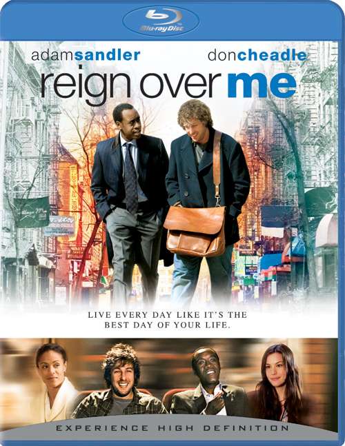 Reign over me (2007) .mkv BDRip 720p Ac3 ITA ENG Subs x264 - DDN