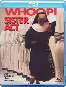 Sister Act - Una svitata in abito da suora (1992) .mkv BDRip 720p Ac3 ITA ENG Subs x264 - DDN