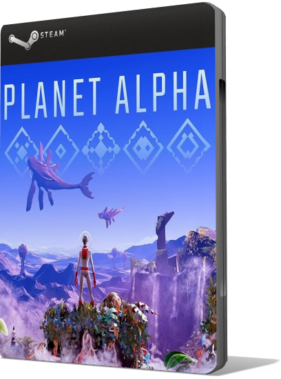 [PC] PLANET ALPHA (2018) - SUB ITA