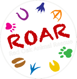 Red Oak Animal Rescue