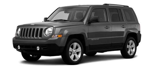 2017 Jeep Patriot Lease Deal In Sandusky Oh