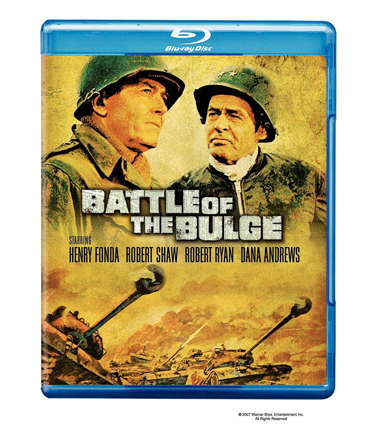 La battaglia dei giganti (1965) FullHD BDRip 1080p Ac3 ITA (DVD Resync) ENG Subs - Krikk