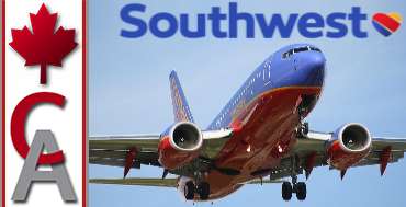 Southwest Airlines Tour